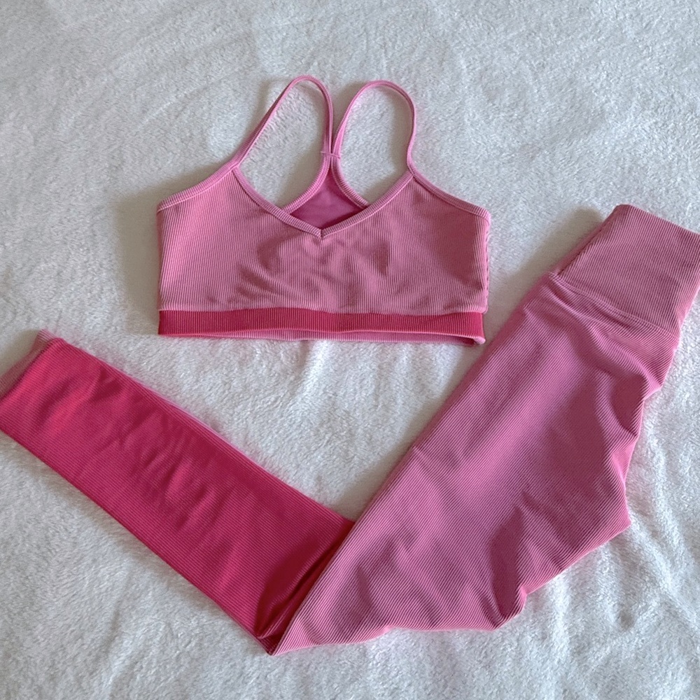 LoveShackFancy x Beach Riot Set